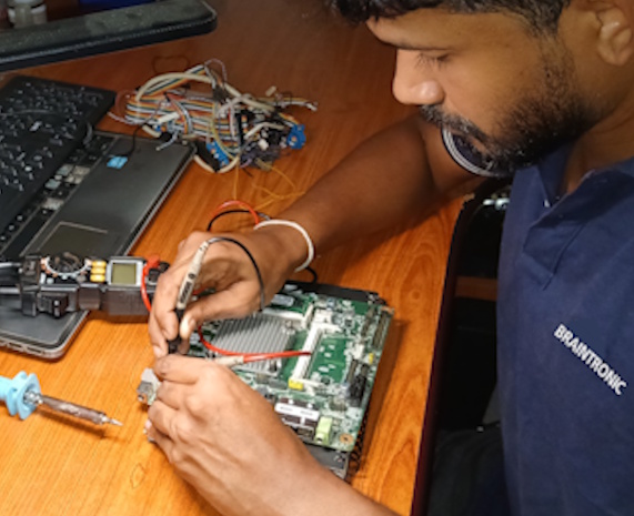 Anysort Mother Board repair