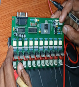 Anysort Wiper Service Kit repair