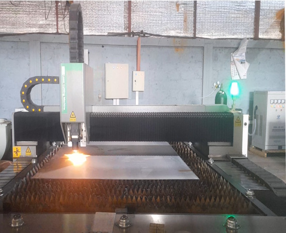 Manufactured Air Dryers