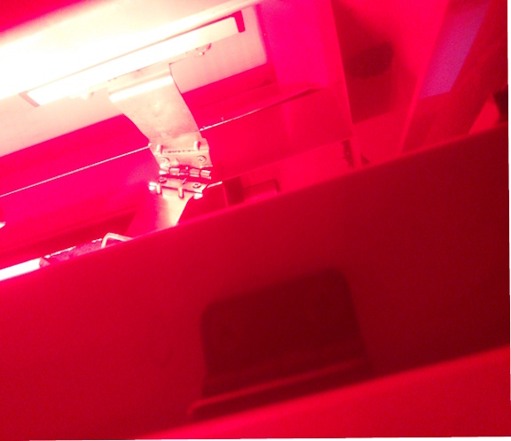 NANTA WIPER arm MANUFACTURE