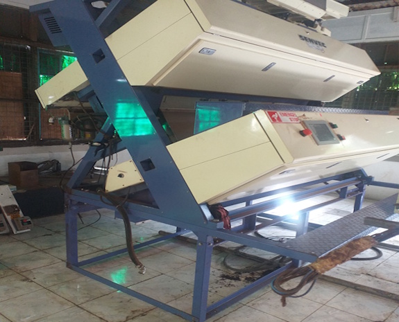 SENVEC SVT-4 Fully repairing