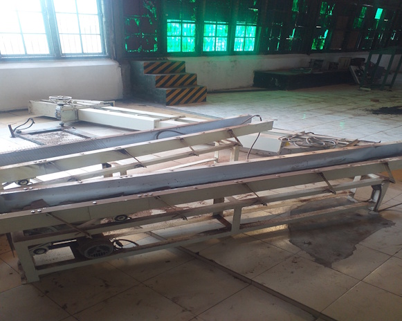 SENVEC SVT-4 Fully repairing