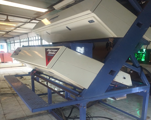 SENVEC SVT-4 Fully repairing