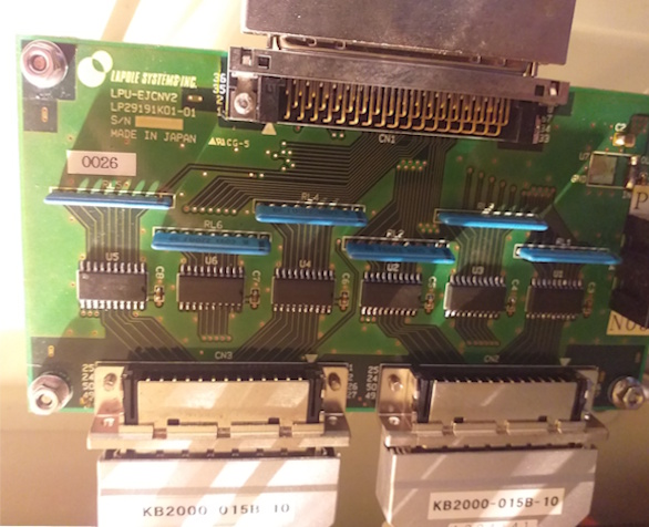 SENVEC SVT-4 Fully repairing