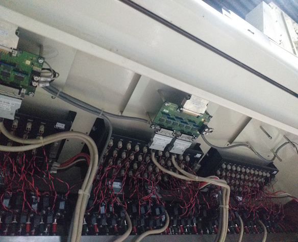 SENVEC SVT-4 Fully repairing