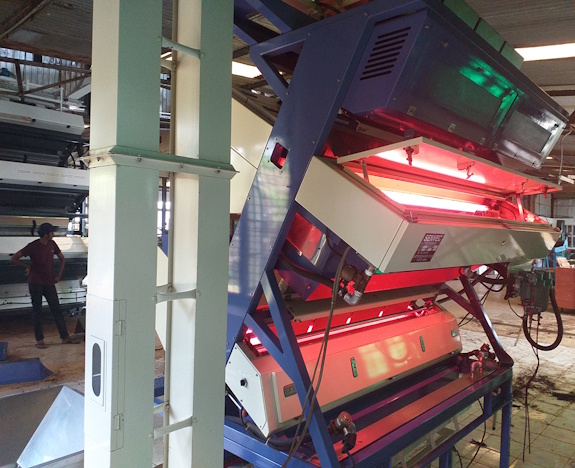 SENVEC SVT-4 Fully repairing