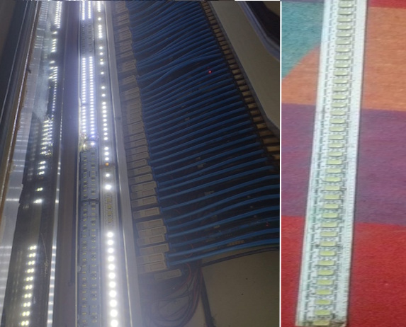  Repairing TIMING LED