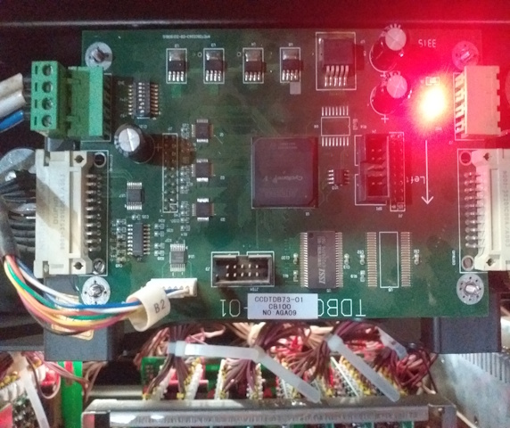  Replacing AMD camera module