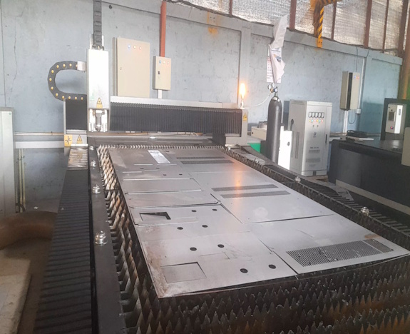 Penal Board Manufacturing