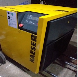 Compressor Gallery 2