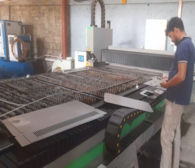 Manufacturing Gallery 1