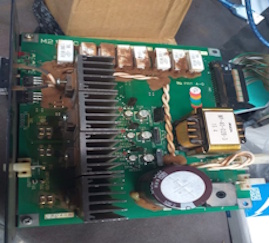 Panel Board Gallery 1