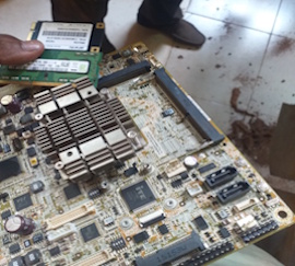 Panel Board Gallery 2